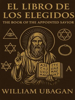 cover image of El Libro De Los Elegidos
